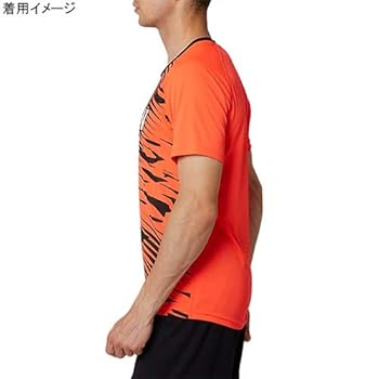 【I】日本代表JAPAN 陸上用シャツ Lサイズ Amazon | [アシックス] 陸上ウエア 日本代表レプリカシャツ
